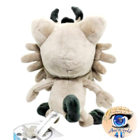 Officiële Pokemon center knuffel Galarian Meowth 25cm 